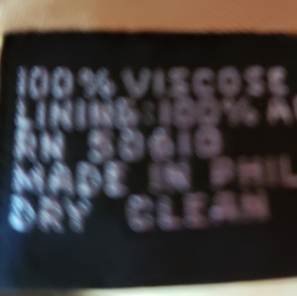 Vintage Kasper suit - Picture 9 of 9